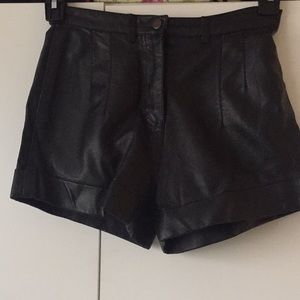 Festival Shorts